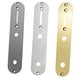 thumbnail image 3 of Pca de Control de guitarra para piezas de guitarra caster accesorios 3 colores Oro Yuyangstore Placa de control de la guitarra TL, 3 of 8