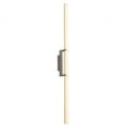 thumbnail image 2 of Oxygen Lighting - Wand - 40W 1 LED Bath Vanity-2.75 Inches Tall and 36.38 Inches, 2 of 4