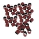 thumbnail image 4 of 2x 50 Piezas Cinturones de Lijado para Cinta de Lijado Papel de Lija Papel de Lija BLESIY Bandas de lijado, 4 of 8