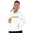 thumbnail image 4 of PACMAN Retro 80s Arcade Game Classic Hoodie Sweatshirt Women Men Brisco Brands S, 4 of 6