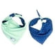 thumbnail image 5 of Bandanas para perros set de 3 piezas talla grande - Bosque, 5 of 5