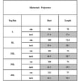 thumbnail image 2 of Mens Muscle Tank Tops Sleeveless T-shirt Gym Running Jogging Sports Singlets, 2 of 2