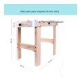 thumbnail image 2 of MESA DE FUTBOLITO PORTATIL, 2 of 5