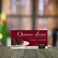 thumbnail image 2 of Queen Anne Dark Chocolate Cordial Cherries, 3.3 oz Box, 5 Pieces Christmas Stocking Stuffer Birthday Holiday Party Favors Prizes - Pack of 4, 2 of 7