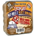 thumbnail image 2 of C&S Peanut Butter Delight Suet, 11.75 oz, Dry Wild Bird Feed, 12 Pack, 2 of 7