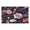 B, variant on Washable Floral Area Rug Non Soft Short Pile Carpet For Living Room Bedroom Kitchen Kids Shag Rugs Wool Throw Blankets Brew Blanket Warm Throw Blankets for Couch Heavy Knit Blanket Soft And Warm