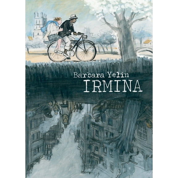 Irmina, (Paperback)