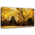 thumbnail image 1 of Alan Hausenflock 32x23 Gallery Wrapped Canvas Wall Art Titled - Split Rail Fence III, 1 of 4