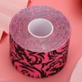 thumbnail image 4 of Athletic Tape Sports Tape Practical 5cm X 5m Protective Muscle Pain Relief For Sports ANGGREK Otros, 4 of 8