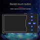 thumbnail image 3 of HIFI MP3 Player with Bluetooth 4.2 Touch Button Built-in Speaker 2.4 Inch TFT Screen Lossless with F, 3 of 5