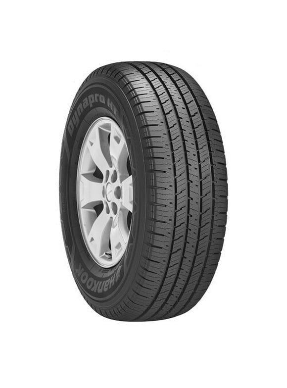 Hankook 265/60R18 Tires in Shop by Size - Walmart.com