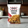 thumbnail image 6 of (5 pack) TGI Fridays Onion Rings, 2 Ounce - 6 per case., 6 of 7