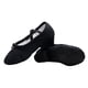 thumbnail image 1 of MKLEKYY Sandalias de Baile de Lona para Mujer, Zapatos de Entrenamiento de Suela Blanda, Zapatos de Ballet, Sandalias, Zapatos Casuales de Baile, 1 of 2
