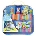 thumbnail image 1 of Estuche de almacenamiento Little Tikes Story Dream Machine con libros 3+, 1 of 6