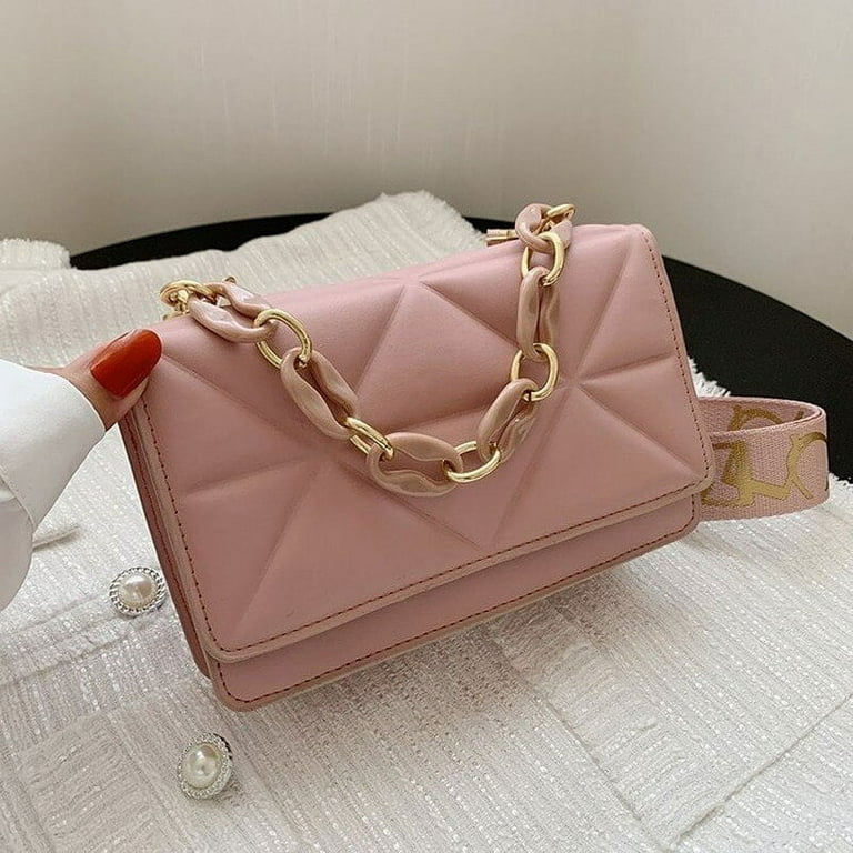 purse liner chanel mini square