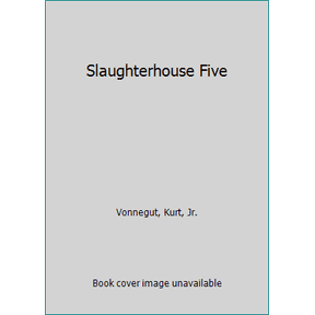 Pre-Owned Slaughterhouse Five (Paperback) 0385289405 9780385289405