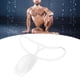 thumbnail image 5 of Ropa Interior Copa Abultada, Algodón De Apoyo Deportivo Respetuoso Con La Piel Que Reduce La Vergüenza Para Hombres Bolsa Abultada Reduce El Roce Con Correa Elástica Para, 5 of 7