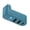 Blue, variant on CEORPER Rotatable USB Type C Hub Fast Charging And Data For Smartphones Computers
