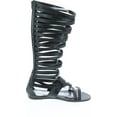thumbnail image 6 of Bumper Women's Lory-63 Gladiator Sandals, 6 of 7