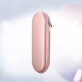thumbnail image 3 of WORGEOUS Titular de la caja del lápiz del lápiz Touch Pantalla táctil Accesorios de la pluma de la pluma que lleva el estuche compatible con el lápiz de manzana 2 y 1 (oro rosa), 3 of 8