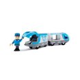 thumbnail image 3 of Batería de viaje Brio World 33506 de Train Toy para niños de más de 3 años, 3 of 7