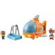 thumbnail image 1 of Vehículo de rescate Hasbro E5278 ala Flash de Swift, 1 of 2