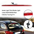 thumbnail image 5 of Amdohai Car 3rd Rear Third Brake Stop Light For -bmw 5 Series Touring F11, 5 of 5