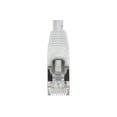 thumbnail image 2 of SF Cable Cat6 Shielded Ethernet Cable, 100 feet - White, 2 of 4