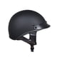 thumbnail image 3 of Medio casco CHCYCLE para motocicletas de adultos aprobado por el DOT, 3 of 4