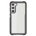 thumbnail image 2 of Funda GHOSTEK Covert para Samsung S23 PLUS Humo, 2 of 8