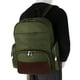 thumbnail image 2 of Mochila McKlein Serie N CUMBERLAND Verde 18361, 2 of 2