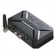 thumbnail image 3 of Transmisor y Receptor de Audio Bluetooth 5.0 de 40 Mbps, HD, de Baja Latencia, Adaptador Inalámbrico Bluetooth, Conector Auxiliar de 3,5 mm y USB., 3 of 6