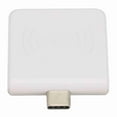 thumbnail image 4 of ID Mobile Phone Card Reader, Smart Card Reader Type C 125Khz Portable Card Reader with Builtin Buzzer for, 4 of 7
