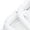 White, variant on YLYL Women's Sneakers Lace-up Lightweight Casual Non-Slip Gym Workout Walking Shoes for All-Day