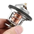 thumbnail image 4 of Car Parts, Perfect Match Engine Coolant Thermostat 90916-03046 Rubber  Replacement For  1984-1996 For Upgrade, 4 of 8