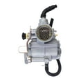 thumbnail image 4 of LABLT New Carburetor Fit for Honda CT 90 CT90 Trail 1976 1977 90 K2 K3 K4 1970 1971 1972 Carb, 4 of 6