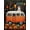 100PCS (easy), variant on Jigsaw Puzzles for Adults 50 Pieces Halloween Ghost Bus Haunted House Party Puzzle, Home Decoratio Wall Art Gift