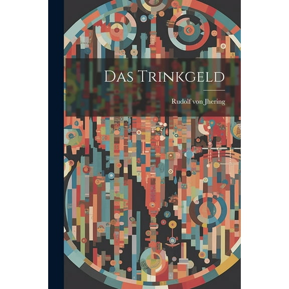 Das Trinkgeld (Paperback)