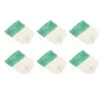 thumbnail image 4 of 20PCS Gas Lamp Mantle, Rayon U Shape Universal Propane Lantern Mantle For Outdoor Camping Lantern, 4 of 8