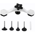 thumbnail image 1 of Unpainted Body Dent Removal Tool Kit Dent Repair Tool Puller & Glue Puller - Car Dent Puller, 1 of 5