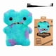 thumbnail image 3 of Creative Gifts Ugly Cute Toys,Funny Ugly Monster, Plush,Collectible , Toy(Gouya Monster), 3 of 5