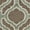 Arrowroot, variant on SAFAVIEH Martha Stewart Geometric Quatrefoil Bordered Area Rug, Arrowroot, 2'7" x 4'