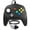 Black, variant on LUXMO N64 Controller, Classic Retro Wired Mini N64 Controller Gamepad Joystick for Nintendo 64 Home Video Game Console System