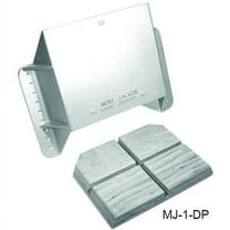 T-H Marine Supplies MJ-1-DP Mini Jacker Plate for Clamp-on Outboards