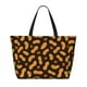 thumbnail image 2 of Easygdp Peanuts5 Bolsa de Viaje de Playa de Gran Capacidad, Bolsa Tote Perfecta para la Playa, Escapadas de Fin de Semana y Viajes, 2 of 7