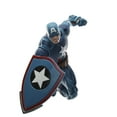 thumbnail image 7 of Marvel Legends Series Captain America, Secret Empire 6" Comics Collectible Action Figure, 7 of 7