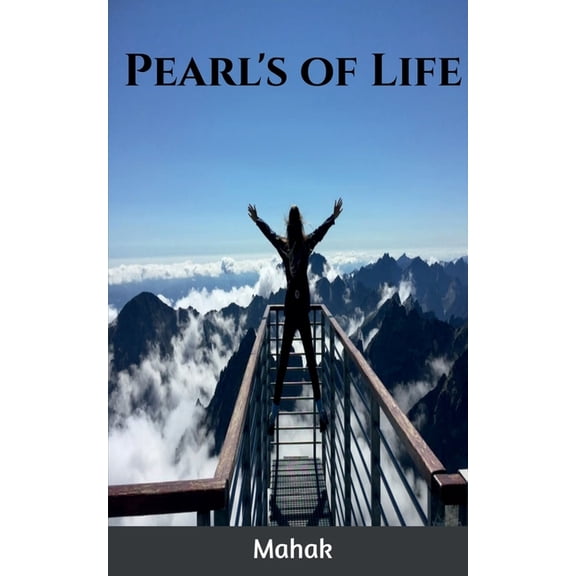Pearl's of Life, (Paperback)
