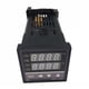 thumbnail image 5 of REX-C100FK02-V * AN Controlador de temperatura inteligente Salida SSR + SSR-40 DA + Termopar de sond Irfora Controlador de temperatura, 5 of 7