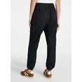 thumbnail image 3 of No Boundaries Cargo Jogger Pants, Women's, 3 of 5