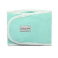 thumbnail image 2 of Baby Simple Swaddle Newborn Belly Protector with Sleep Bag Anti-Fright Cotton Adjustable Four Seasons, 2 of 11